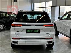 جيب جراند شيروكي